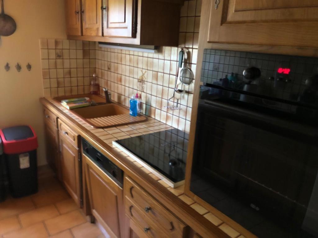 Maison/Gite Familial Dans Le Jura A 200M Du Lac Avec Piscine Privee Marigny  Luaran gambar