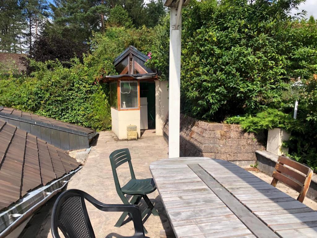 Maison/Gite Familial Dans Le Jura A 200M Du Lac Avec Piscine Privee Marigny  Luaran gambar